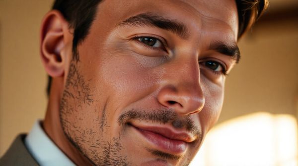 Cheek fillers for men: Benefits and top expectations