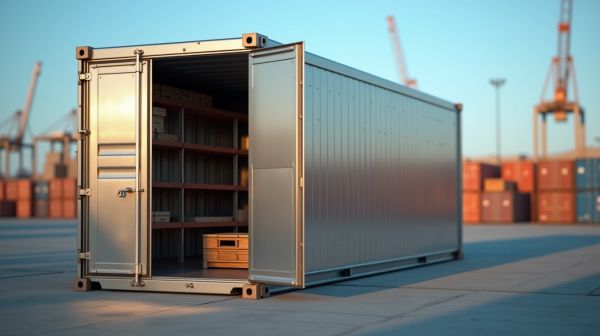 Choose reliable refrigerated containers for sale now