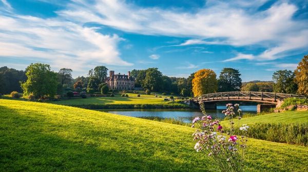 Discover stunning wedding venues in Kent for memorable days