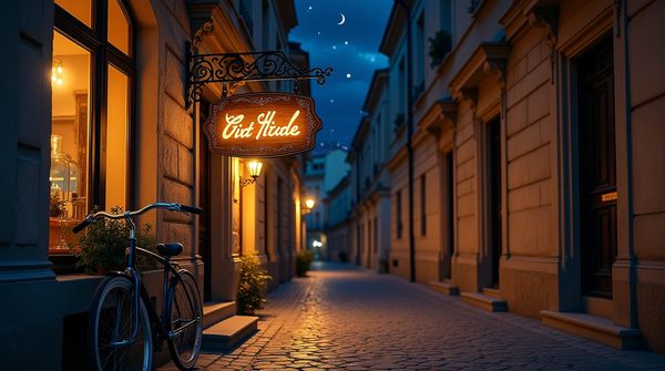 Discover your perfect hotel in Paris : urban bivouac awaits !