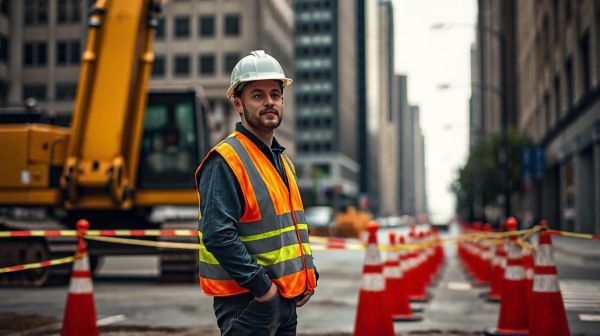 Enhance Safety Compliance with Expert Streetworks Training