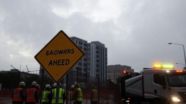 Enhance Safety Compliance with Expert Streetworks Training