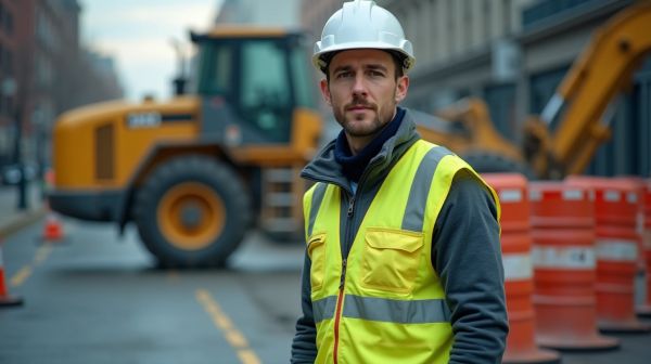 Master streetworks training for improved safety compliance