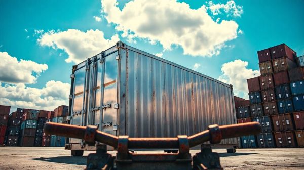 Top Tips for Selecting Quality Refrigerated Containers for Sale