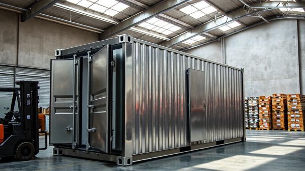 Top Tips for Selecting Quality Refrigerated Containers for Sale