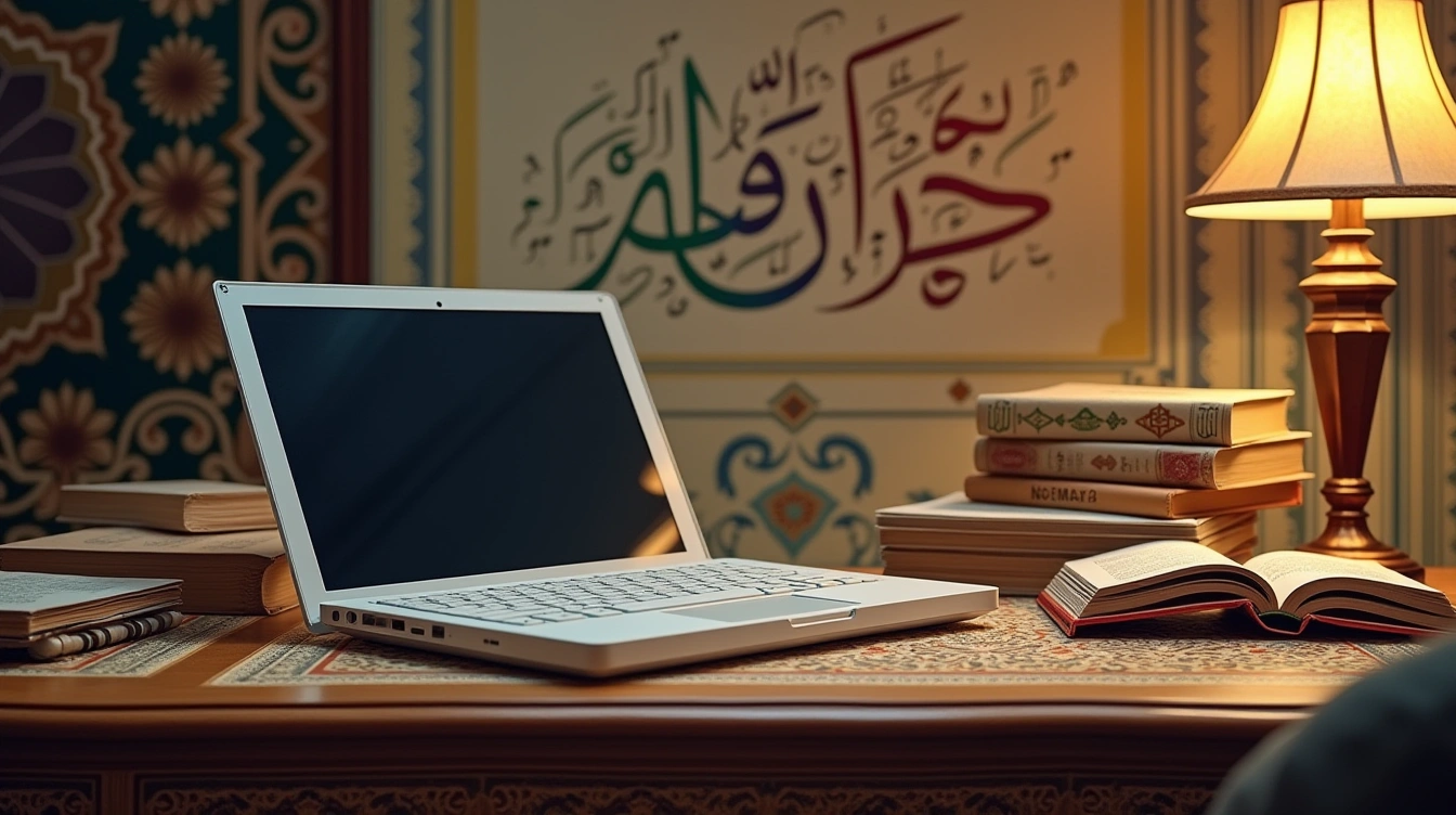 Vos Questions sur l'Apprentissage de l'Arabe